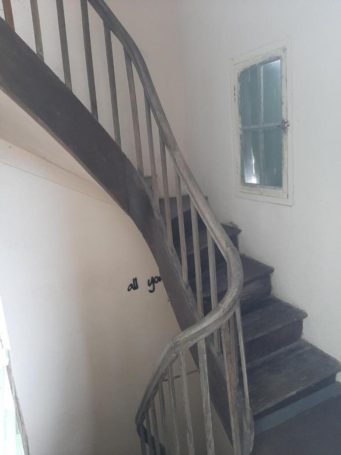 Les Madeleines Apartment Carolles Bagian luar foto